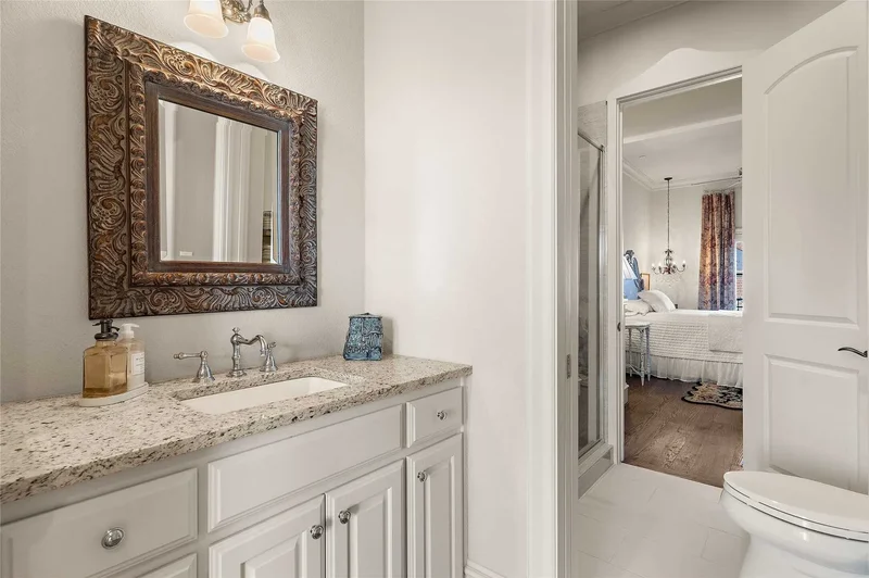 6821 Dalmatia Drive, McKinney, TX, 75072, USA, McKinney, Texas, United States. - Photo 32