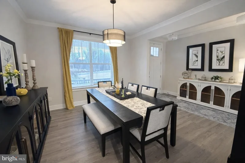 5030 Thornton Way, Broad Run, VA 20137, Warrenton, Virginia, United States. - Photo 5