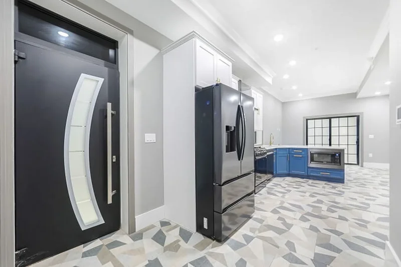 24 Romaine Ave Unit# A1, Jc, Journal Square, NJ 07306, Jersey City, New Jersey, United States. - Photo 2