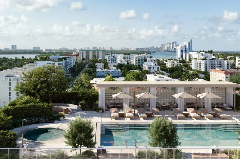 1177 Kane Concourse, Bal Harbour, Florida, United States. - Photo 4