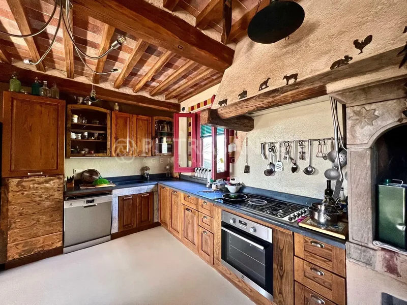 Camaiore, Tuscany, Italy. - Photo 3