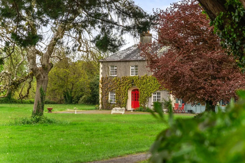Kilgarvan House Ballinderry, Tipperary, TA E45 PY83, Cooldoney, County Tipperary, Ireland. - Photo 3