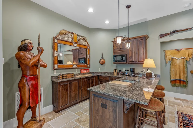 285 Streamside 'Drive, Cashiers, NC 28717, Highlands, North Carolina, United States. - Photo 11