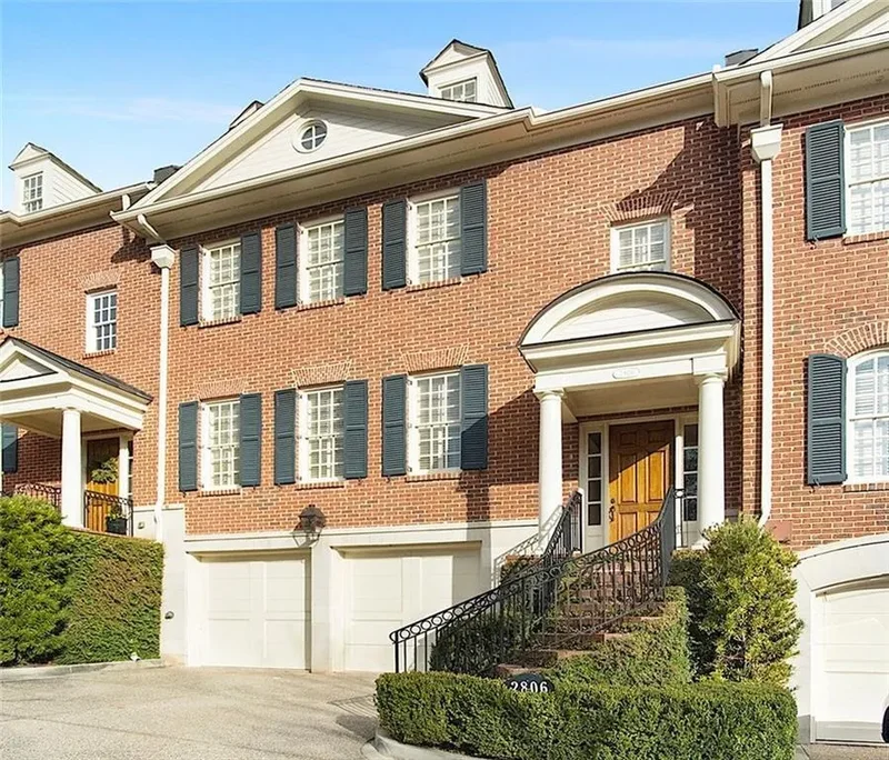 2806 RUMSON Court NE, Atlanta, Georgia, United States. - Photo 2