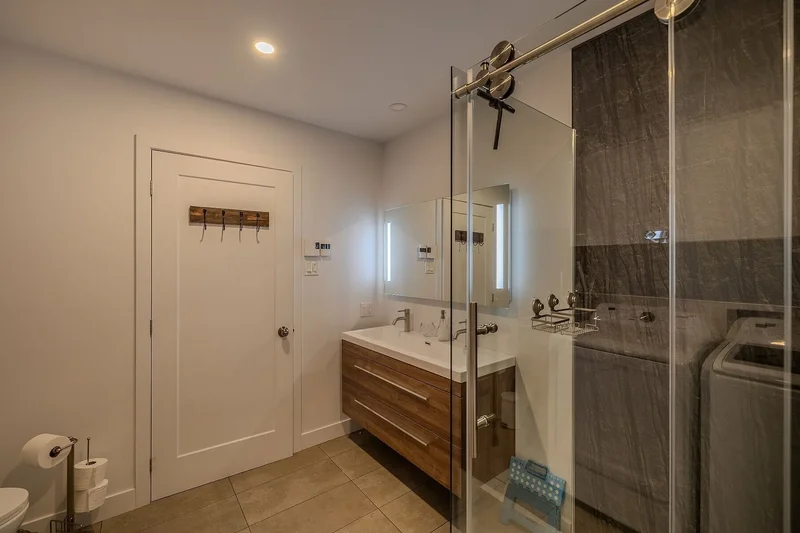 128 Rue Horizon-Boisé, Baie-Saint-Paul, QC G3Z1L7, Baie-Saint-Paul, Quebec, Canada. - Photo 31