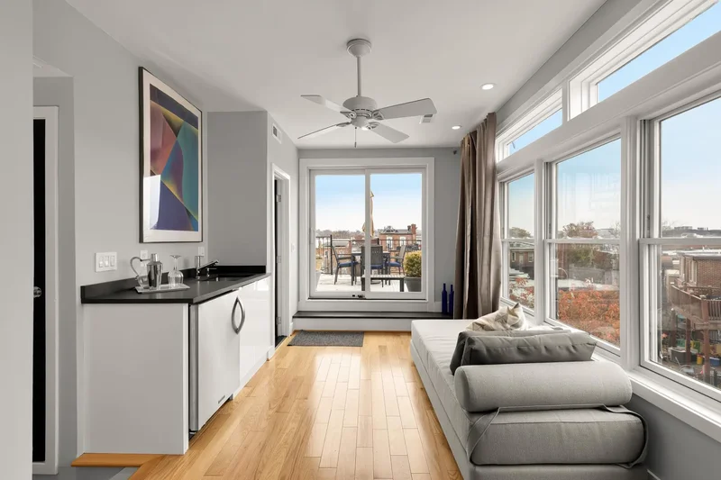 1829 5th Street NW, Washington, DC 20001, Washington, District of Columbia, United States. - Photo 33