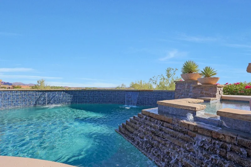 9631 N Jagged Circle , Fountain Hills, AZ 85268, Fountain Hills, Arizona, United States. - Photo 15