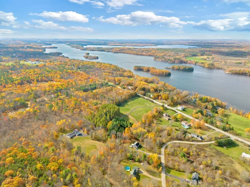 39 Knapp Lane, China, ME 04358, China, Maine, United States. - Photo 84