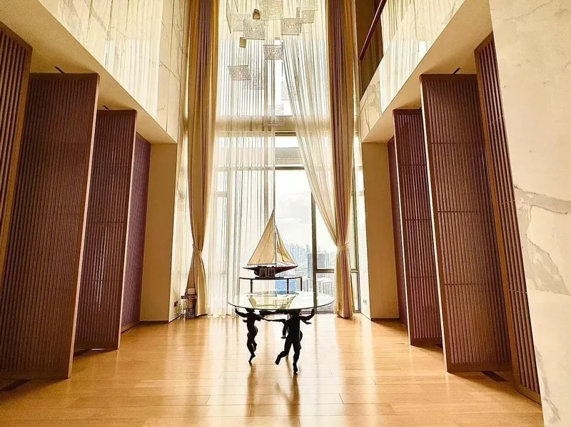 3 S Sathon Rd, Khwaeng Thung Maha Mek, Khet Sathon, Krung Thep Maha Nakhon 10120, Thailand, Bangkok, Krung Thep Maha Nakhon, Thailand. - Photo 2