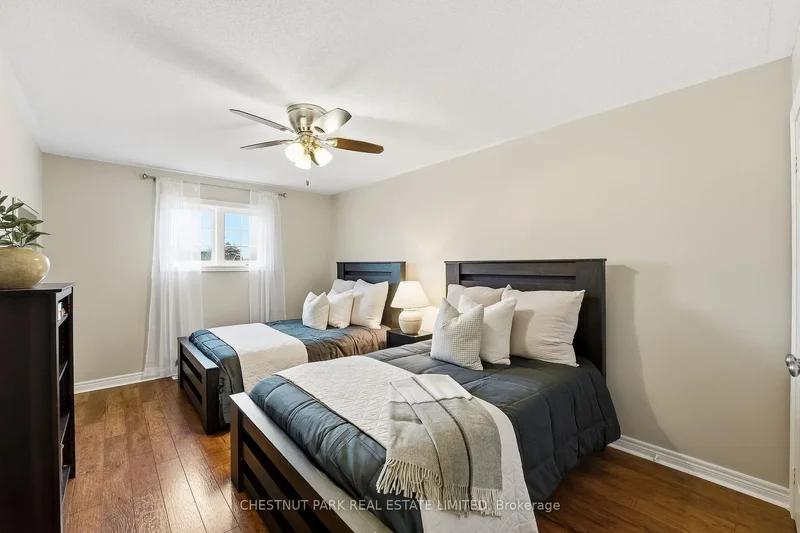 55 Apple Tree Crescent, Uxbridge, Ontario, Canada. - Photo 29