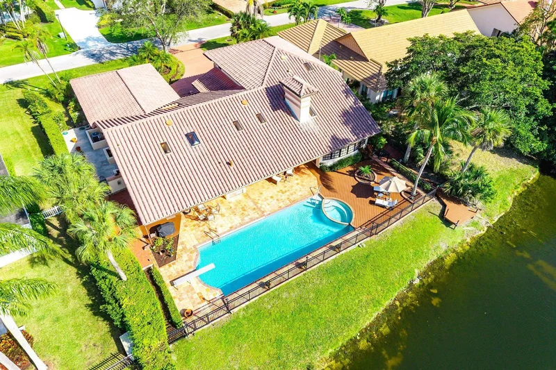 22 Marlwood Lane, Palm Beach Gardens, Florida, United States. - Photo 76