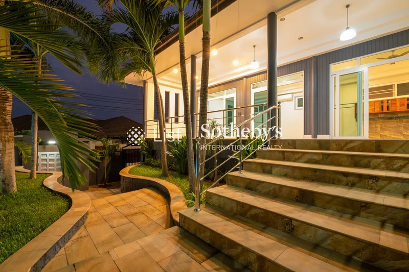 Villa Sunset Pool Villa in Central Chalong Rawai, Mueang Phuket, 83 83130, Rawai, Phuket, Thailand. - Photo 45