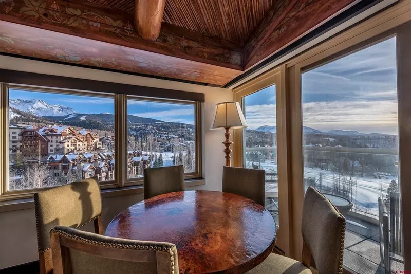 136 Country Club Drive, Mountain Village, CO 81435, Mountain Village, Colorado, United States. - Photo 19