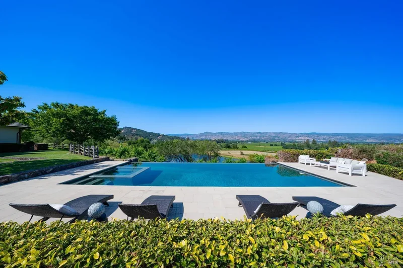 3211 Dry Creek Rd, Napa, CA 94558, Napa, California, United States. - Photo 15