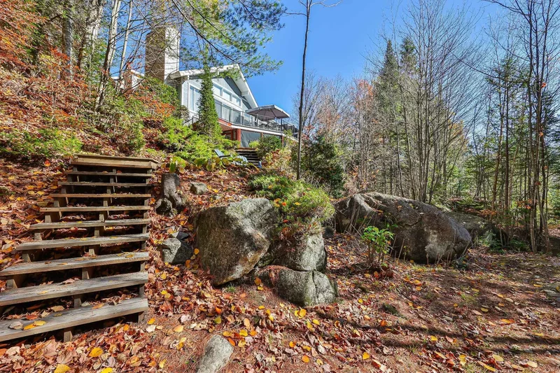4342 Rue des Engoulevents, Sainte-Adèle, Quebec, Canada. - Photo 14