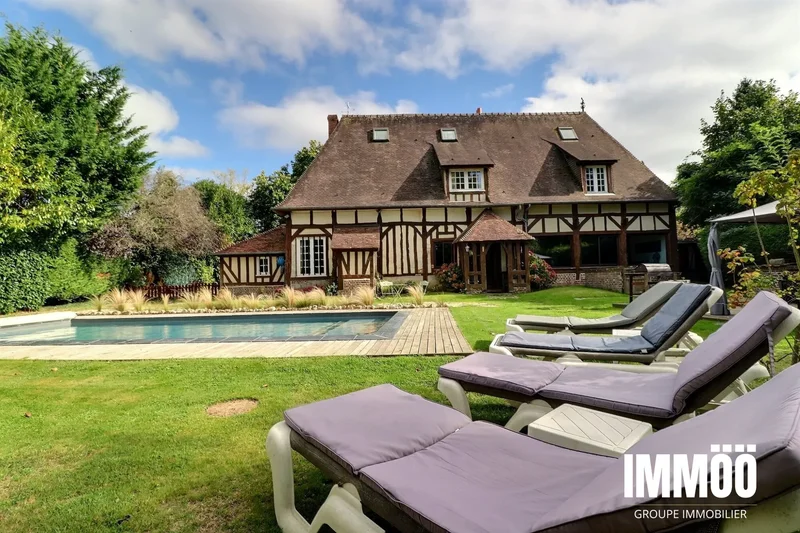 Manneville-sur-Risle, Manneville-sur-Risle, Manneville-sur-Risle, Normandy, France. - Photo 12