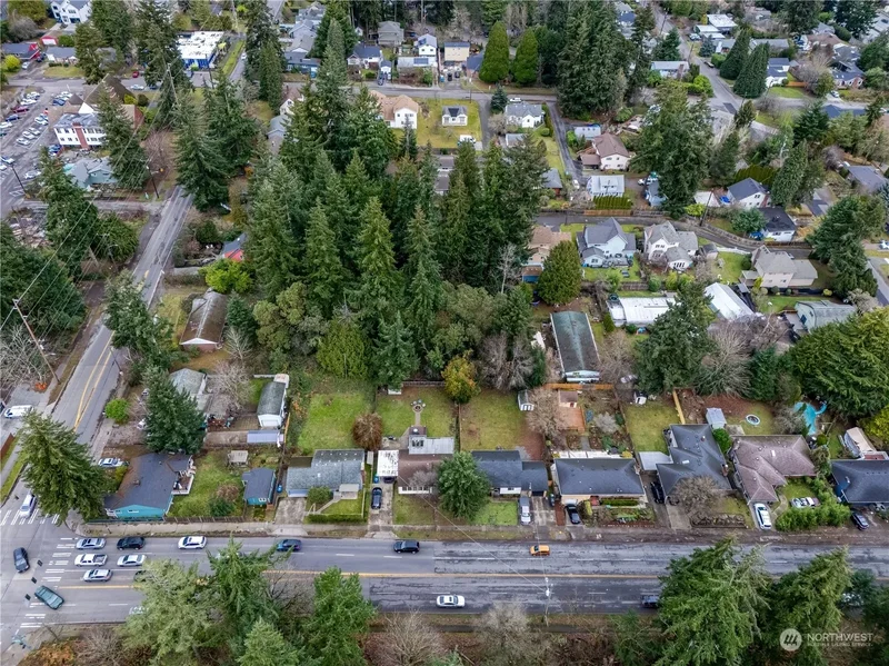 Lots And Land Seattle