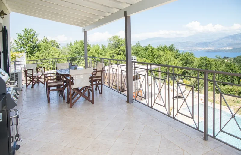 Corfu, Greece, Corfu, Peloponnese, Western Greece and the Ionian, Greece. - Photo 45