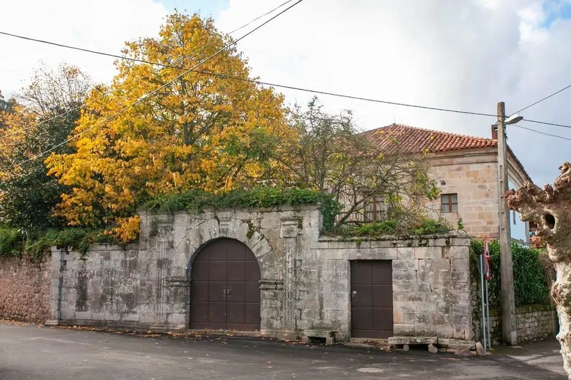 HERRERA DE IBIO, Mazcuerras, CANTABRIA, Mazcuerras, Mazcuerras, Cantabria, Spain. - Photo 26