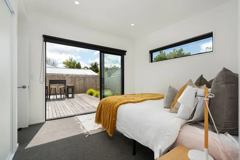 4/124 Milton Street, Somerfield, Christchurch, CAN 8024, Christchurch, Canterbury, New Zealand. - Photo 12