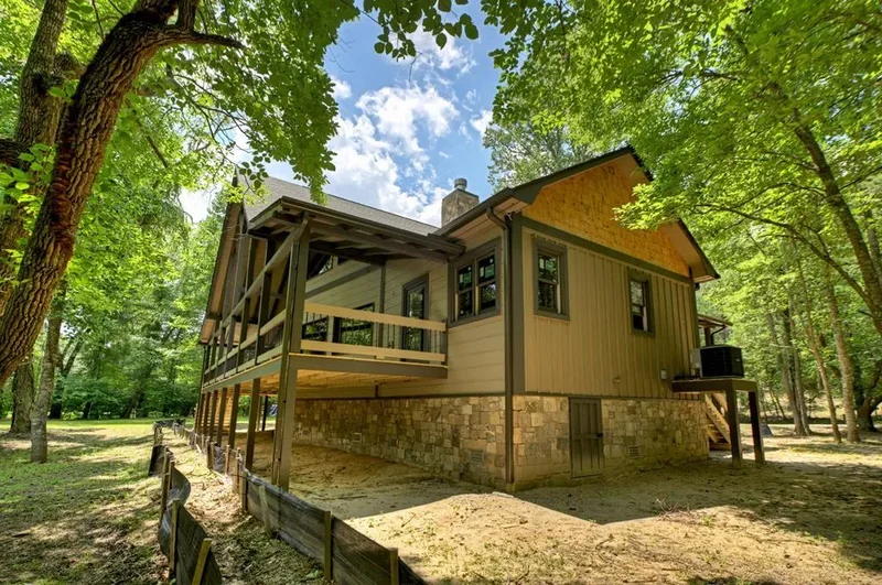 577 Blackberry Drive, Mineral Bluff, GA 30559, Mineral Bluff, Georgia, United States. - Photo 17