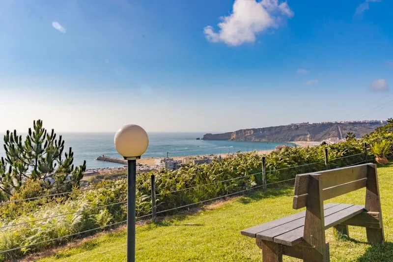 Pederneira, Nazare, Leiria District, Portugal. - Photo 6