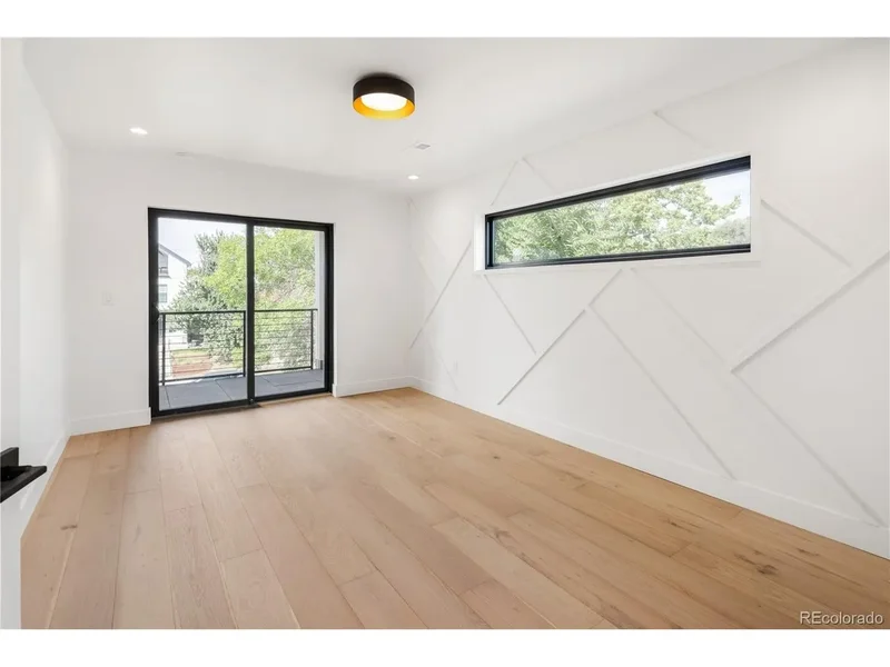 4032 N Osage St, Denver, Colorado, United States. - Photo 21