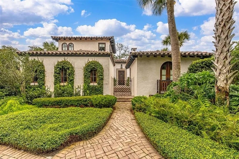 204 W Eight Street, #(Cottage 4, Sea Island, GA, 31561, USA, Sea Island, Georgia, United States. - Photo 18