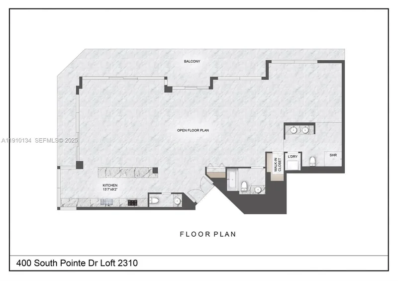 400 S Pointe Dr 2310, Miami Beach, Florida, United States. - Photo 25