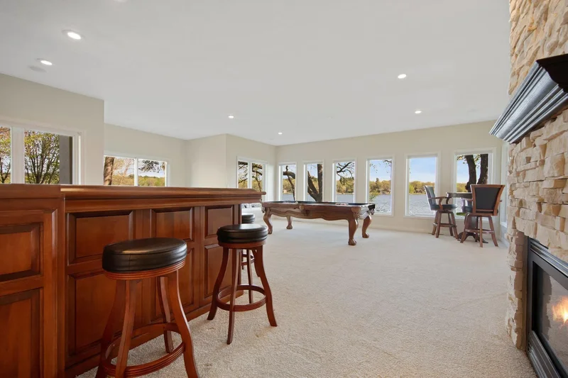 11507 42nd Street SE, Palmer Twp, MN 55319, Briggs Lake, Minnesota, United States. - Photo 16