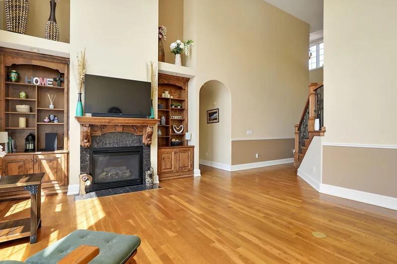 5909 S Brightwater Trail, Springfield, MO 65810, Springfield, Missouri, United States. - Photo 51