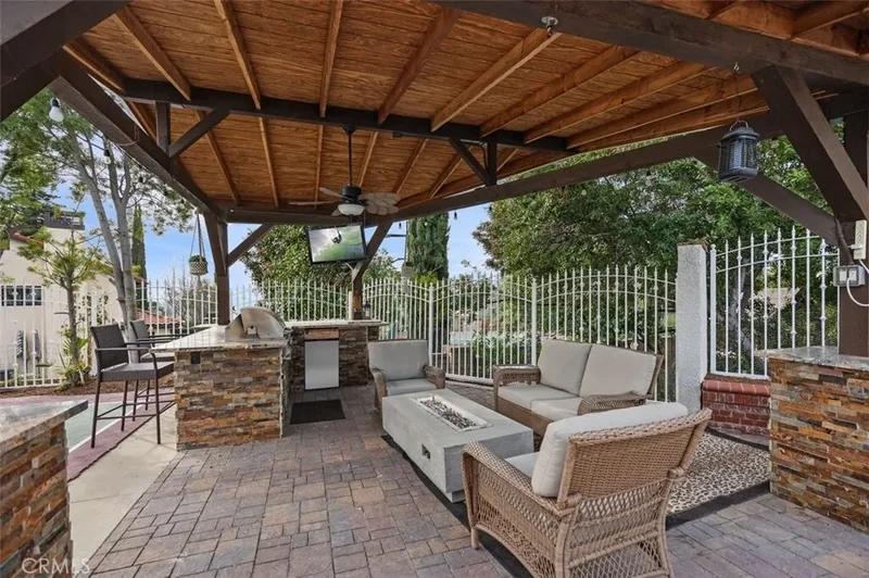 4885 Via Del Cerro, Yorba Linda, CA 92887, Yorba Linda, California, United States. - Photo 38