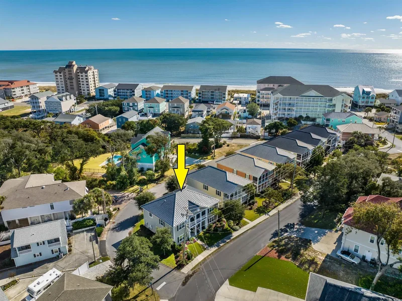 222 9th Ave. S, North Myrtle Beach, SC 29582, North Myrtle Beach, South Carolina, United States. - Photo 12
