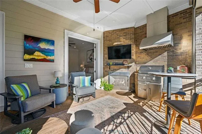 50 Canton Street, Alpharetta, Georgia, United States. - Photo 29
