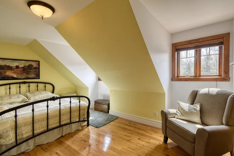 330 Ch. des Boisés, Mont-Tremblant, Quebec, Canada. - Photo 17