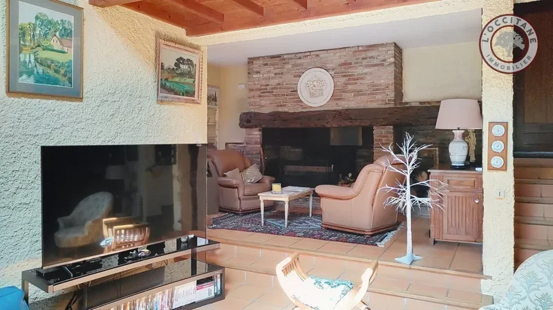L'Isle-Jourdain, Occitanie, France. - Photo 2