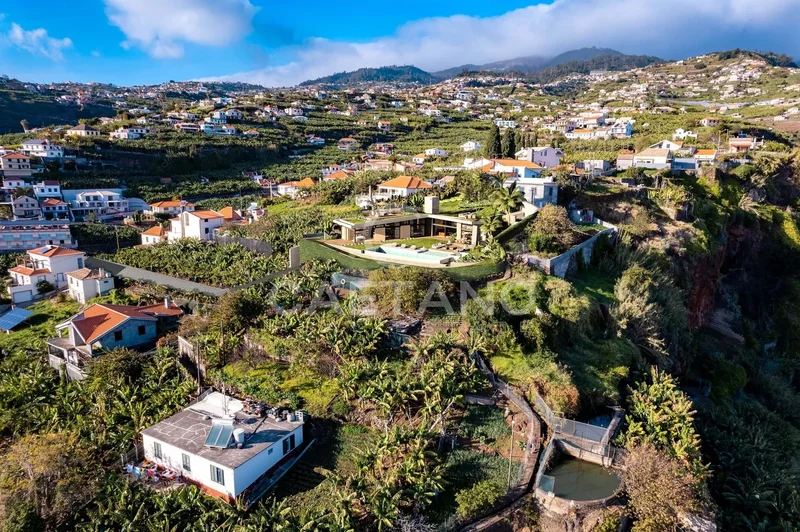 Ponta do Sol, Madeira, Portugal. - Photo 7