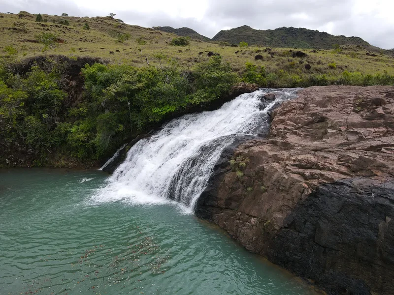 Via - Chorrillito, Provincia de Veraguas, Panama, Veraguas Province, Panama. - Photo 16
