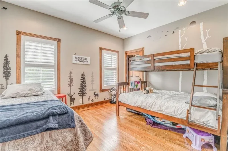 1192 Boozer Lake Road, Jacksonville, AL 36265, Jacksonville, Alabama, United States. - Photo 73