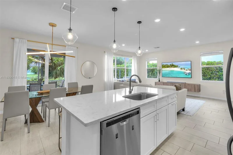1436 Silk Oak Dr, Hollywood, Florida, United States. - Photo 16