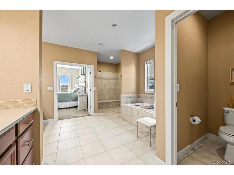 4378 Fell Mist Way, Castle Rock, Colorado, United States. - Photo 29