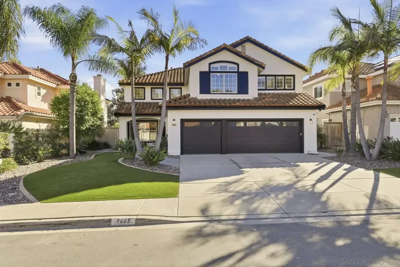 7665 Salix Place, San Diego, CA 92129, San Diego, California, United States. - Photo 33