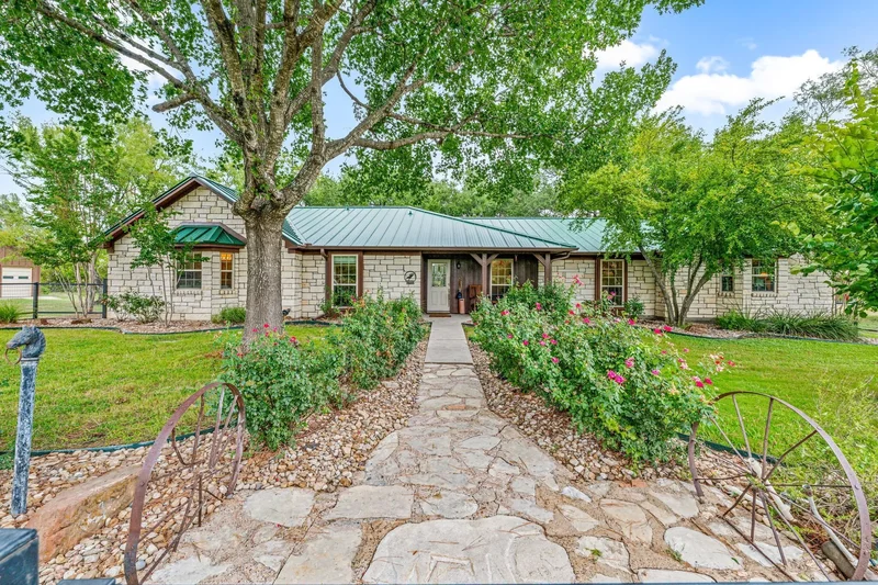 2707 County Road 247, Hico, TX 76457, Hico, Texas, United States. - Photo 8