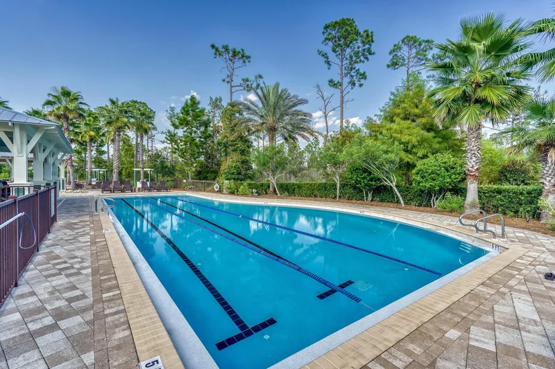 Santa Rosa Beach, Florida, United States. - Photo 54