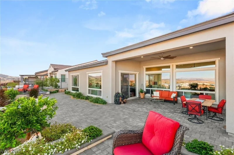 156 Stone Mesa Court, Henderson, Nevada, United States. - Photo 70