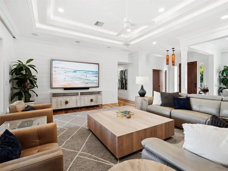 355 W ROYAL FLAMINGO DRIVE, SARASOTA, FL 34236, Sarasota, Florida, United States. - Photo 14