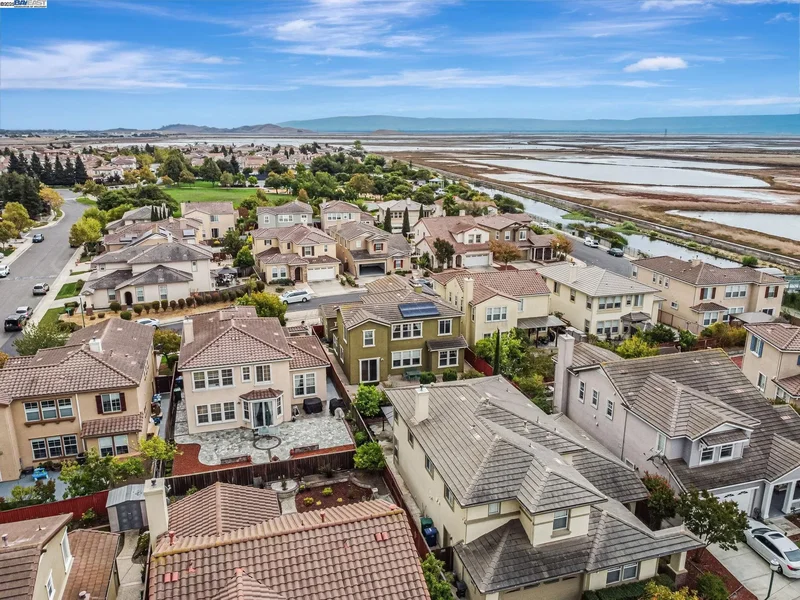 2815 Dune Cir, Hayward, California, United States. - Photo 34