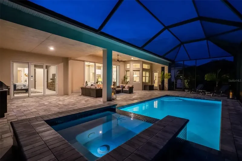 8280 Redonda Loop, #None, Lakewood Ranch, FL, 34202, USA, Bradenton, Florida, United States. - Photo 62