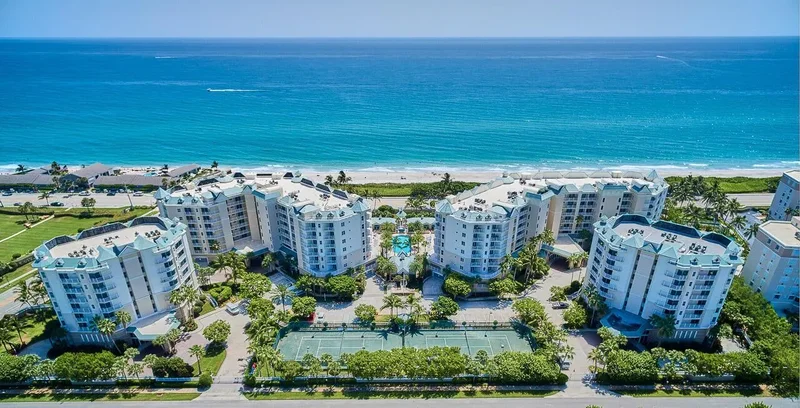 230 Ocean Grande Boulevard 501, Jupiter, Florida, United States. - Photo 18