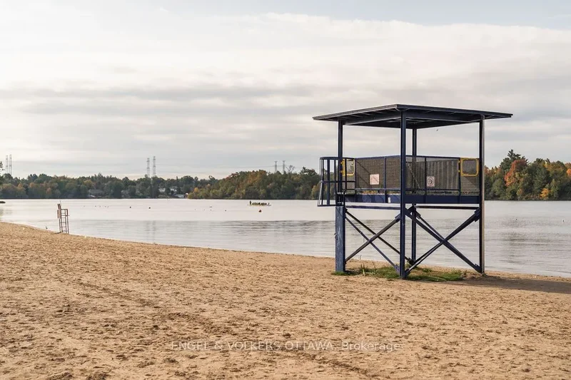 12 Bayside Private, Ottawa, Ontario, Canada. - Photo 49